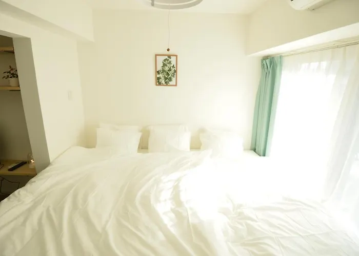 Roppongi Woodshouse501